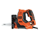 Scie sabre BlackDecker SCORPION RS890K