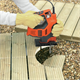 Scie sabre BlackDecker SCORPION RS890K