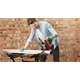 Scie sabre BlackDecker SCORPION RS890K