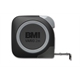 Mètre ruban en acier inoxydable BMI VARIO