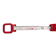 Ruban roulé 30 m BMI WEISSLACK 30 BASIC MM/BF