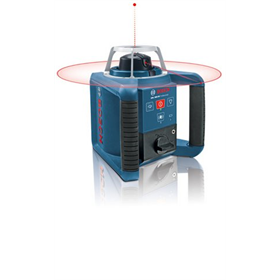 Laser rotatif GRL 300 HV Bosch 0601061501