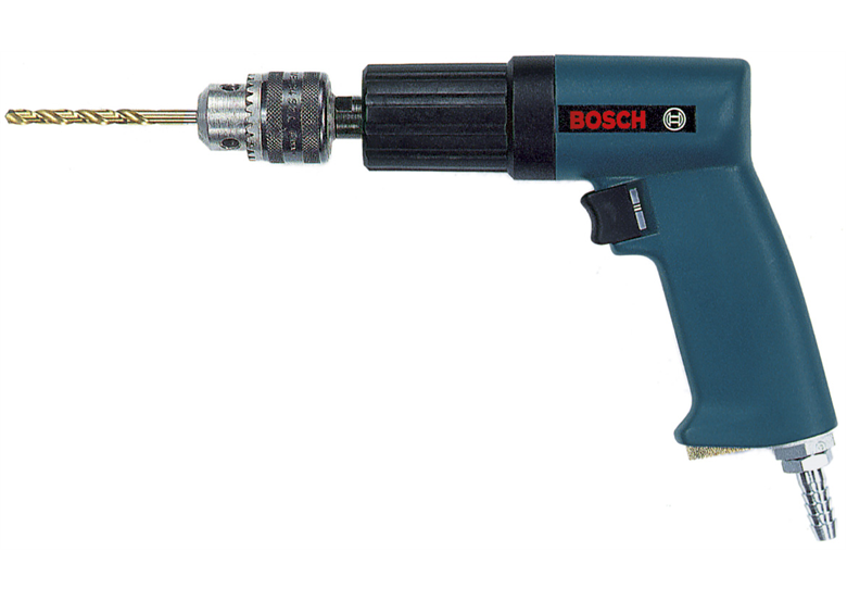 Perceuse pneumatique avec mandrin à clé Bosch 0607160509