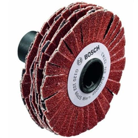 Rouleau flexible 15 mm Bosch 1600A00154
