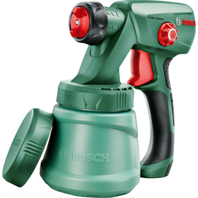 Pistolet avec un conteneur 800ml avec un / PFS 2000 PFS 1000 Bosch 1600A008W7