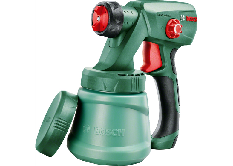 Pistolet avec un conteneur 800ml avec un / PFS 2000 PFS 1000 Bosch 1600A008W7