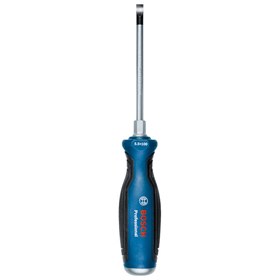 Tournevis SL5.5 Bosch 1600A01TG0