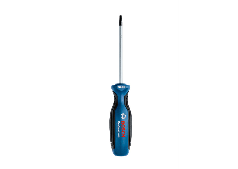 Tournevis TX 25x100 mm Bosch 1600A01V0C