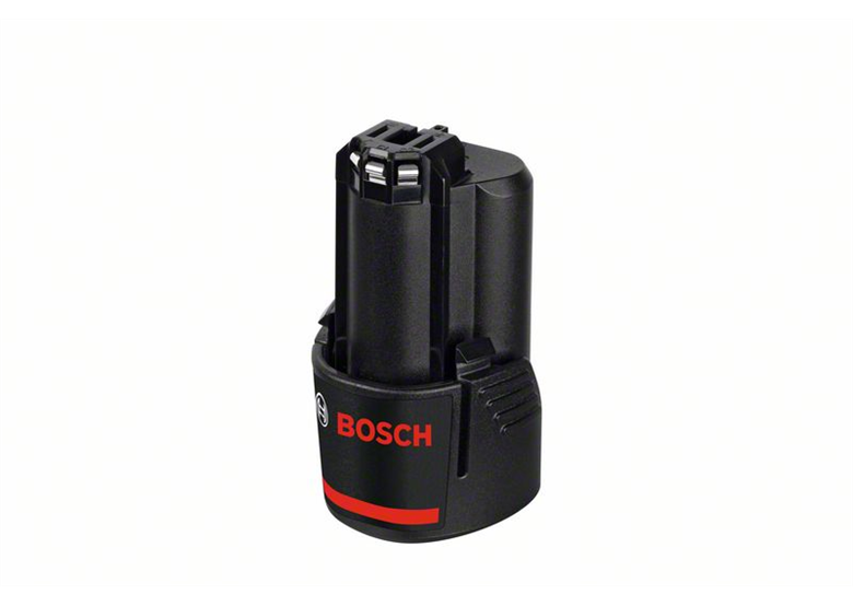 Batterie GBA 12V 2.0Ah Bosch 1607A350CS