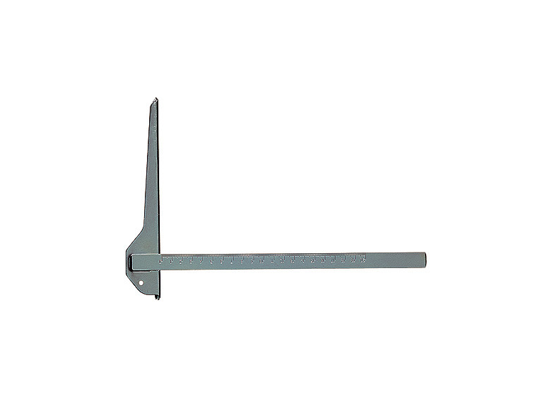 Butée longitudinale Bosch 1608190007