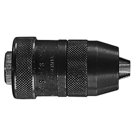 Mandrins automatiques jusqu’à 10 mm Bosch 1608572018