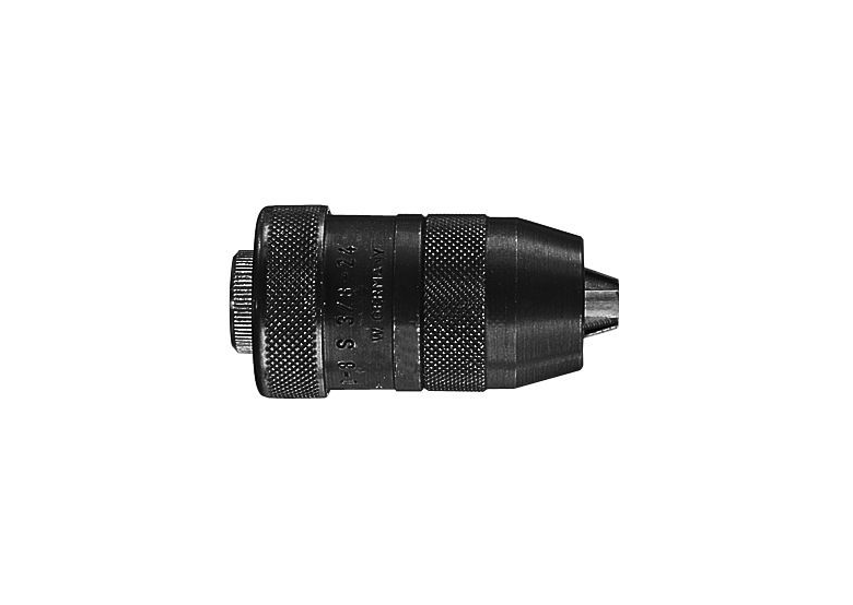 Mandrins automatiques jusqu’à 10 mm Bosch 1608572018