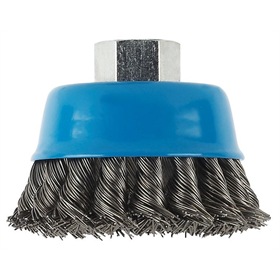 Brosse boisseau, inoxydable Bosch 1608622029