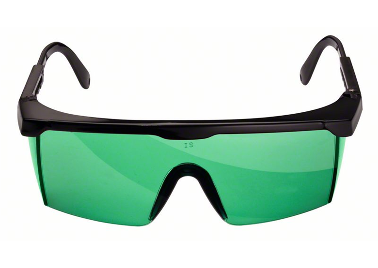 Lunettes laser vert Bosch 1608M0005J