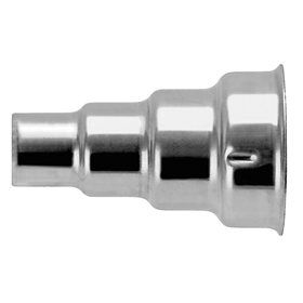 Buse de réduction Bosch 1609201647