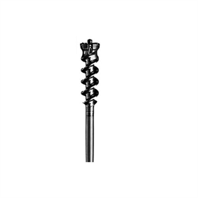 Forets hélicoïdaux à multi-taillants SDS-max-9 Break Through Bosch 1618596455