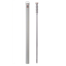 Forets hélicoïdaux à multi-taillants SDS-max-9 Break Through Bosch 1618596456