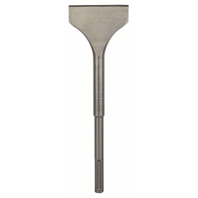 Burin bêche SDS-max Bosch 1618601007