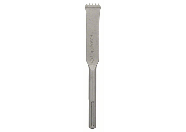 Burin denté SDS-max Bosch 1618601302