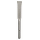 Burin denté SDS-max Bosch 1618601302