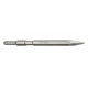 Burin pointu à queue six pans 19 mm Bosch 1618630000