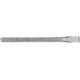 Burin plat à queue six pans 19 mm Bosch 1618630200