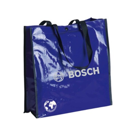 Sac à courses réutilisable - bleu Bosch 1619M00P7M