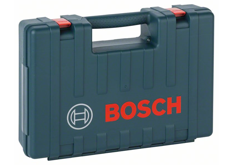Coffret de transport Bosch 1619P06556