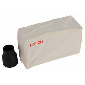 Sac à poussières Bosch 2605411035