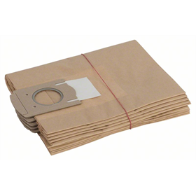 Sac en papier Bosch 2605411061