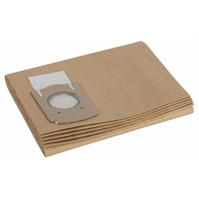 Sac papier de filtre Bosch 2605411062