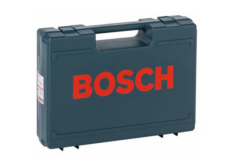 Coffret plastique Bosch 2605438286