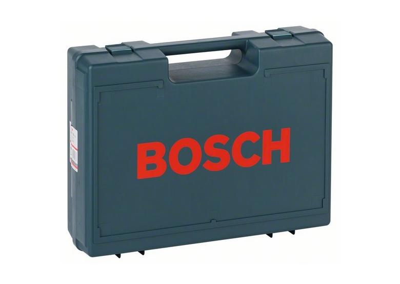 Valise pour GSS 230 A, GSS 230 AE, GSS 280 A, GSS 280 AE Bosch 2605438368