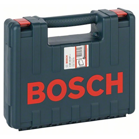 Valise de transport Bosch 2605438607