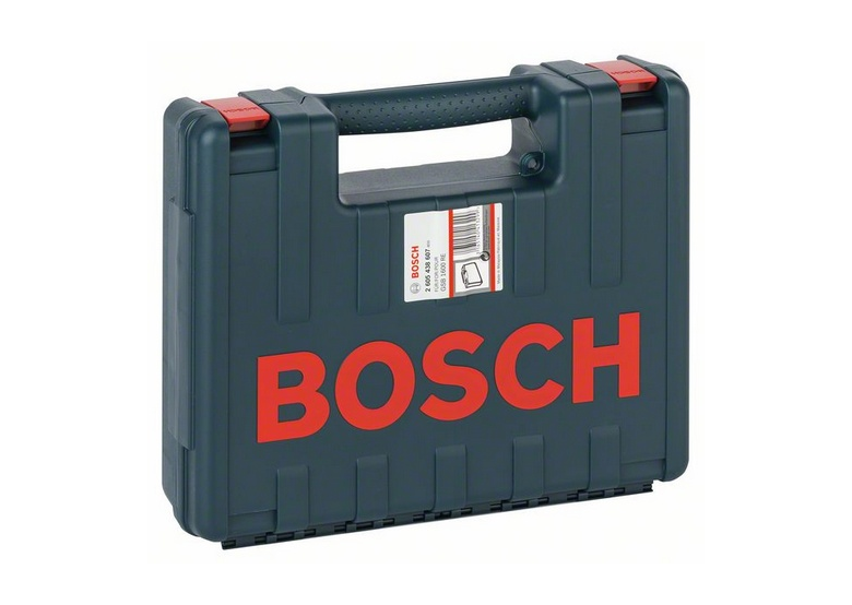 Valise de transport Bosch 2605438607