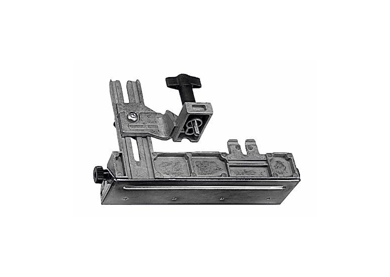 Butée parallèle et angulaire Bosch 2607001079