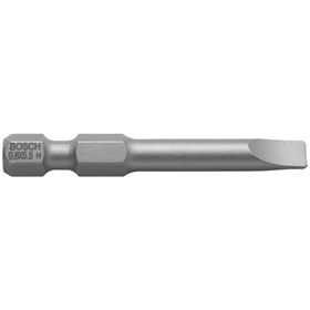 Embout de vissage qualité extra-dure Bosch 2607001473
