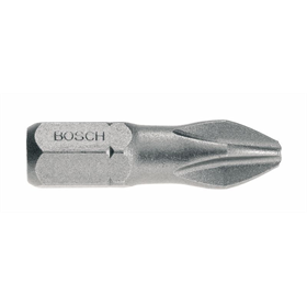 Embout de vissage qualité extra-dure Bosch 2607001514