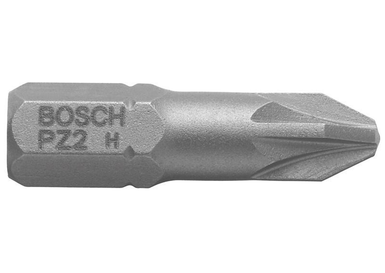 Embout de vissage qualité extra-dure Bosch 2607001554