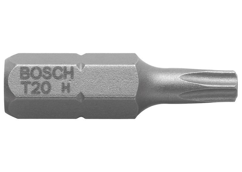 Embout de vissage qualité extra-dure Bosch 2607001615