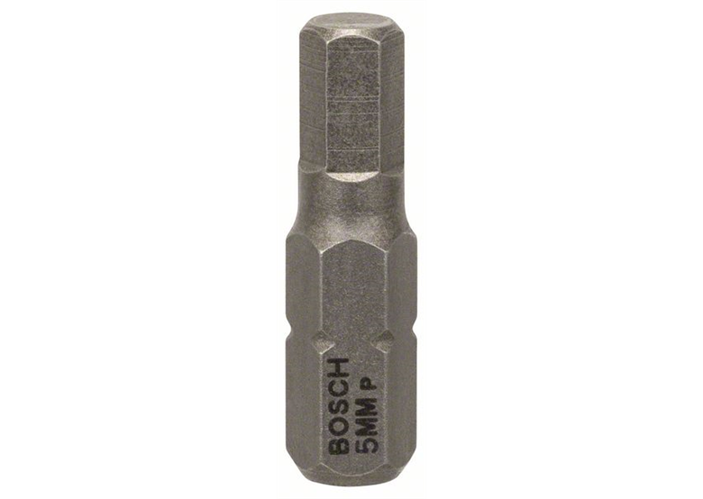 Embout de vissage qualité extra-dure Bosch 2607001726