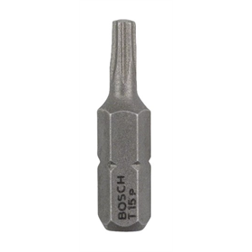 Embout de vissage qualité extra-dure Bosch 2607002495
