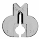 Dispositif pare-éclats Bosch 2607010079