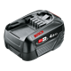 Batterie 18V Li-ion 4.0Ah Bosch 2607337316