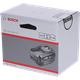Batterie 18V Li-ion 4.0Ah Bosch 2607337316