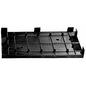 Perforateur en plastique 93 x 230 mm Bosch 2608190016