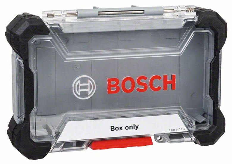 Boîte vide M, 1 pc. Bosch 2608522362