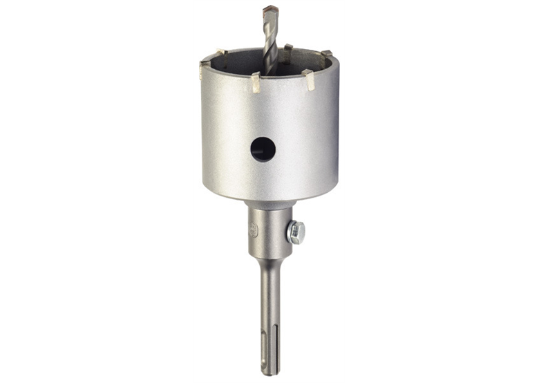 Kit de 3 pièces avec trépan, SDS-plus 68 x 60 mm Bosch 2608550064