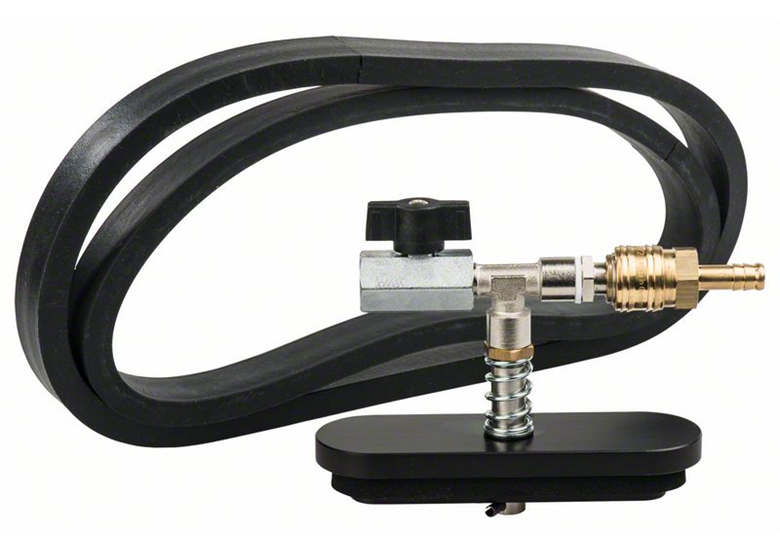 Vacuum components pour GCR 180/350 Bosch 2608550623