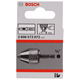 Mandrins automatiques jusqu’à 10 mm Bosch 2608572072